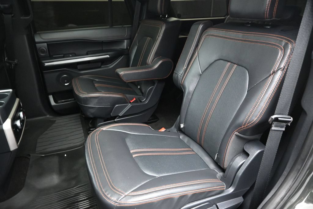 Certified 2023 Ford Expedition Timberline AWD/4WD image 21