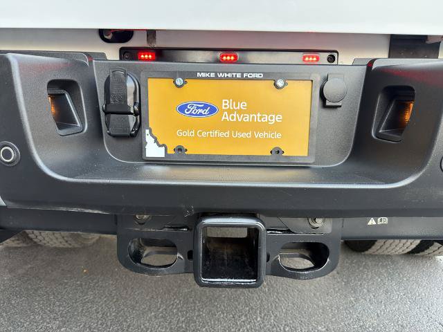 Certified 2025 Ford F450 XLT w/ 360-Degree Camera Package AWD/4WD image 16