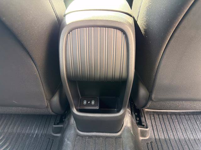 Used 2025 Hyundai Kona SE FWD image 7