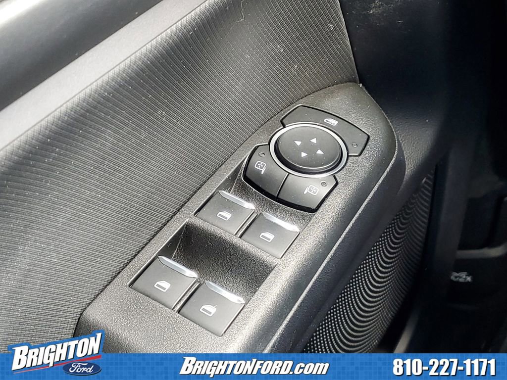Certified 2024 Ford Bronco Sport Big Bend w/ Convenience Package AWD/4WD image 17