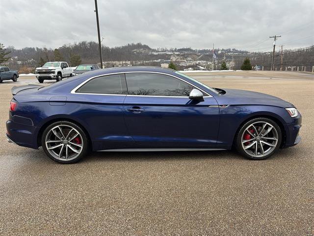 Used 2018 Audi S5 Prestige image 6
