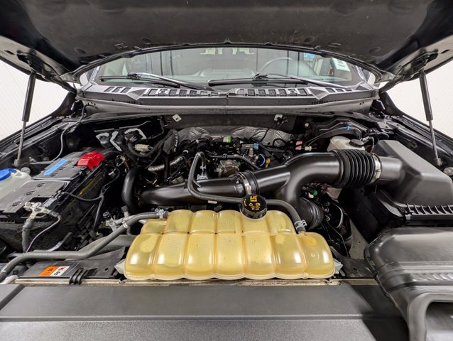 Certified 2020 Ford F150 Lariat AWD/4WD image 31