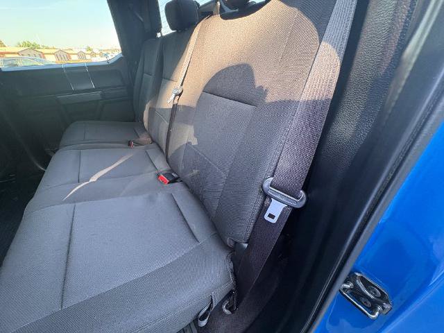 Certified 2019 Ford F150 XLT w/ Equipment Group 302A Luxury AWD/4WD image 24