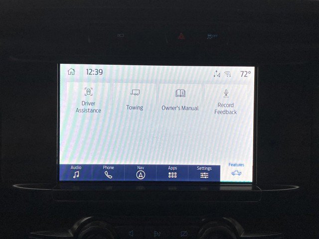 Certified 2023 Ford F150 XL w/ STX Appearance Package AWD/4WD image 15
