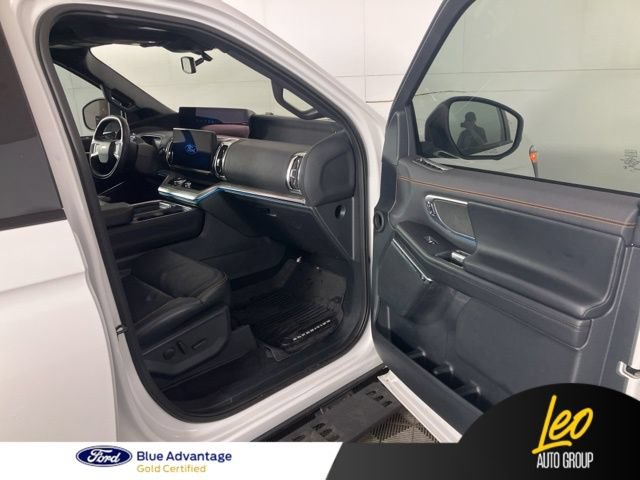 Certified 2025 Ford Expedition Tremor AWD/4WD image 18