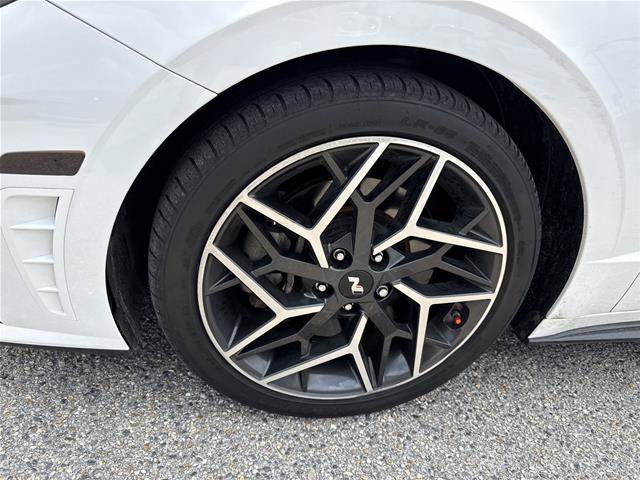 Used 2023 Hyundai Sonata N Line FWD image 33