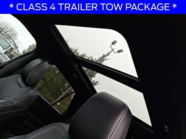 Certified 2023 Ford Explorer ST w/ Equipment Group 401A image 15