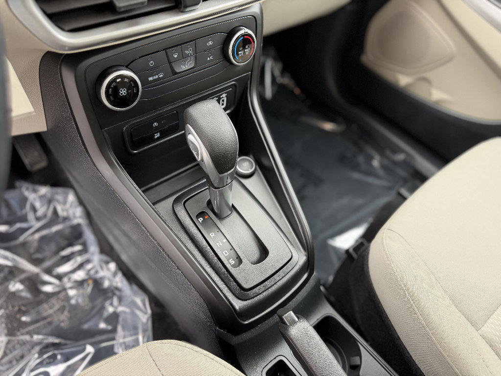 Certified 2022 Ford EcoSport S AWD/4WD image 16