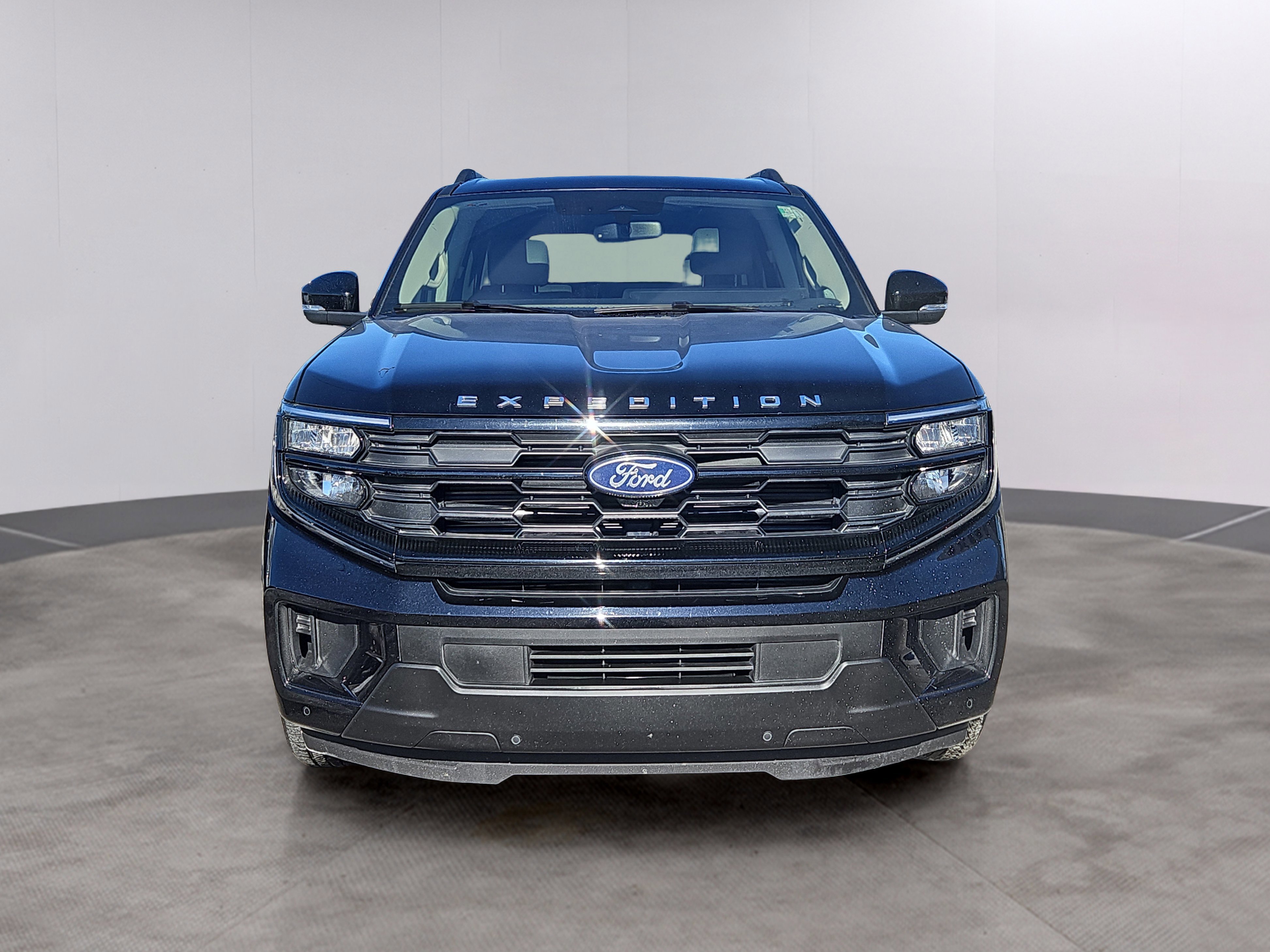 Certified 2025 Ford Expedition Active image 6