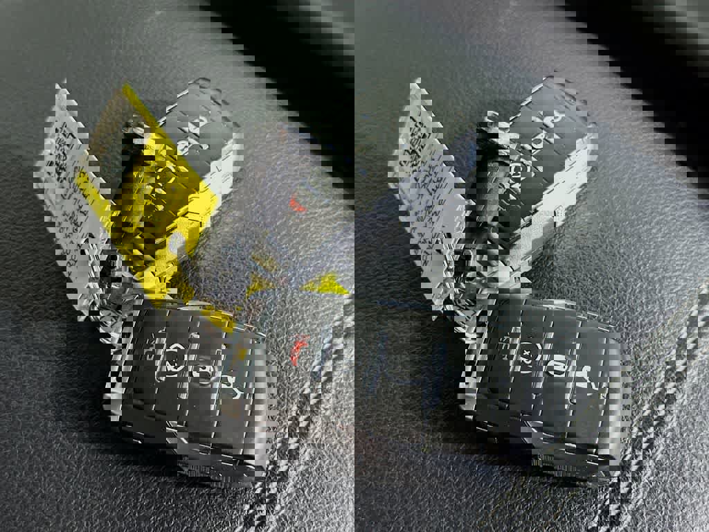 Used 2022 RAM 1500 Big Horn image 22