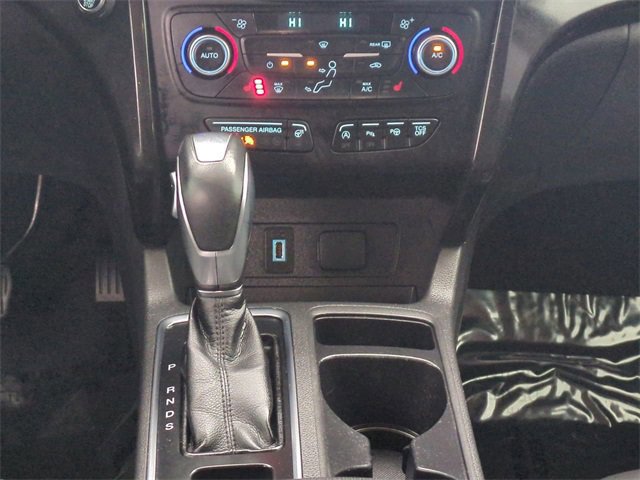 Certified 2019 Ford Escape Titanium image 19