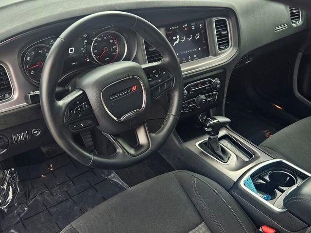 Used 2023 Dodge Charger SXT image 33