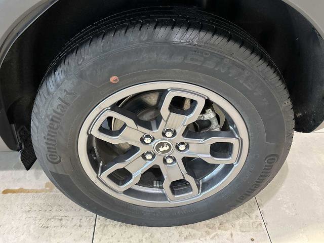 Certified 2023 Ford Bronco Sport Big Bend w/ Convenience Package image 30