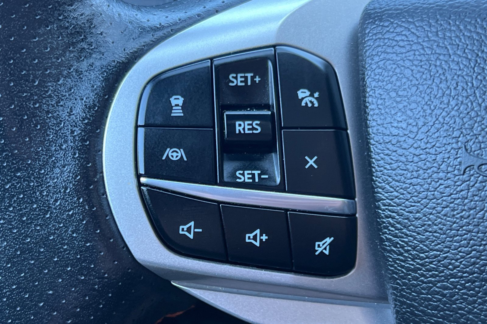 Certified 2022 Ford Explorer Timberline w/ Timberline Technology Package image 37