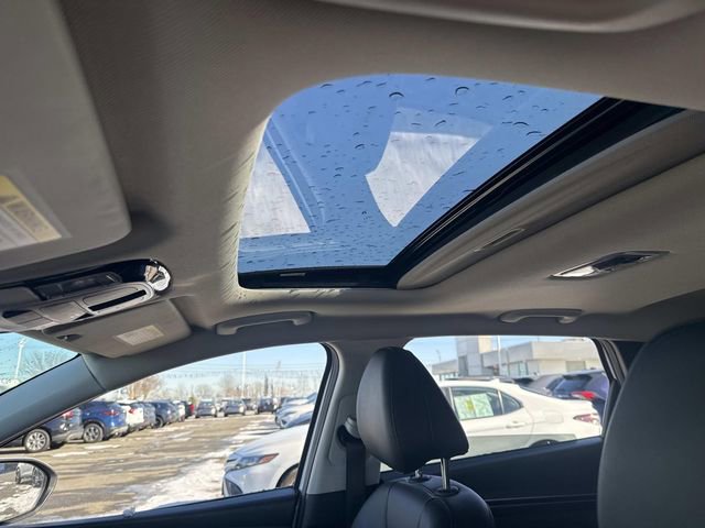 Used 2023 Hyundai Tucson SEL w/ Convenience Package image 22