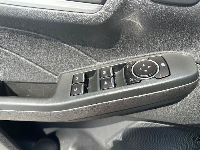Certified 2023 Ford Escape Platinum w/ Premium Technology Package AWD/4WD image 28