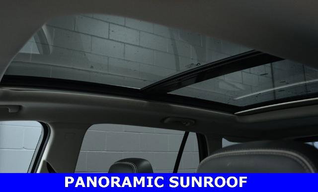 Used 2018 GMC Terrain Denali w/ Advanced Safety Package image 13