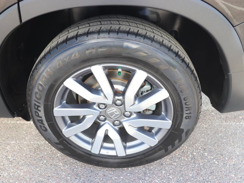 Used 2021 Honda Pilot EX-L image 25