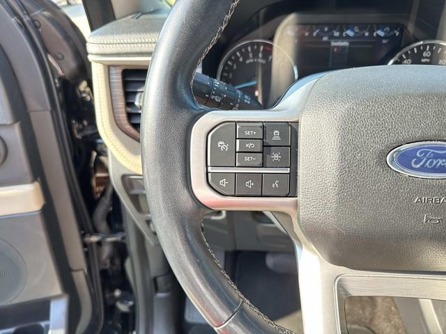 Certified 2023 Ford Expedition Limited image 23