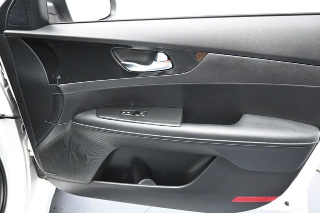 Used 2024 Kia Forte GT-Line w/ GT-Line Premium Package FWD image 31