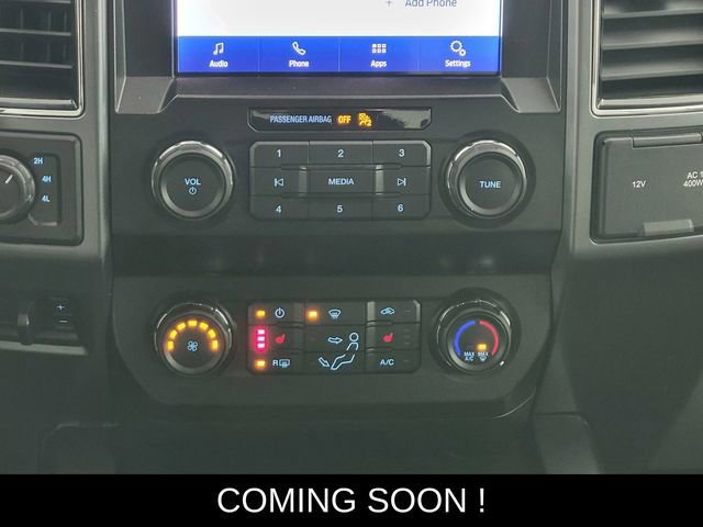 Certified 2022 Ford F250 XLT w/ XLT Premium Package image 22