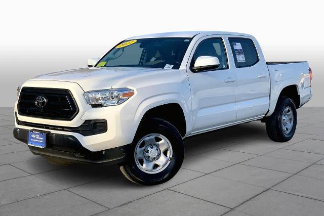 Used 2022 Toyota Tacoma SR