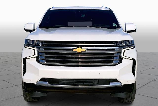 Used 2021 Chevrolet Suburban High Country w/ Premium Package image 6
