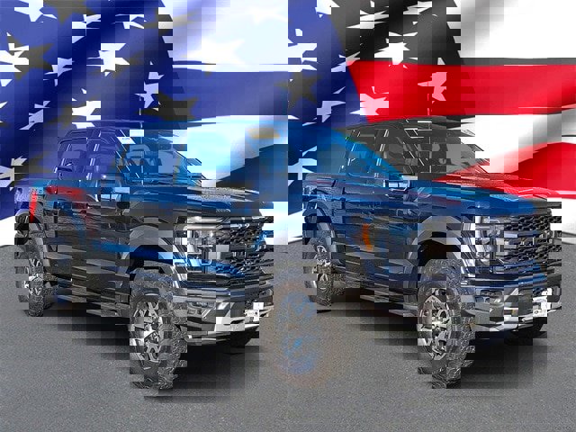 Certified 2023 Ford F150 Raptor