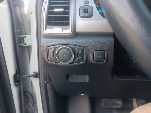 Certified 2021 Ford Ranger XLT w/ Equipment Group 301A Mid image 28