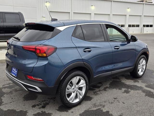 Used 2024 Buick Encore GX Preferred image 4