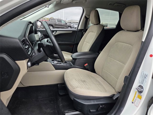 Certified 2021 Ford Escape SE w/ Convenience Package image 9