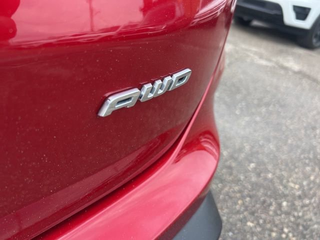 Certified 2023 Ford Edge Titanium w/ Equipment Group 301A AWD/4WD image 26