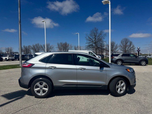 Certified 2022 Ford Edge SE image 6