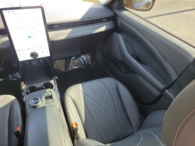 Certified 2024 Ford Mustang Mach-E Select RWD image 15