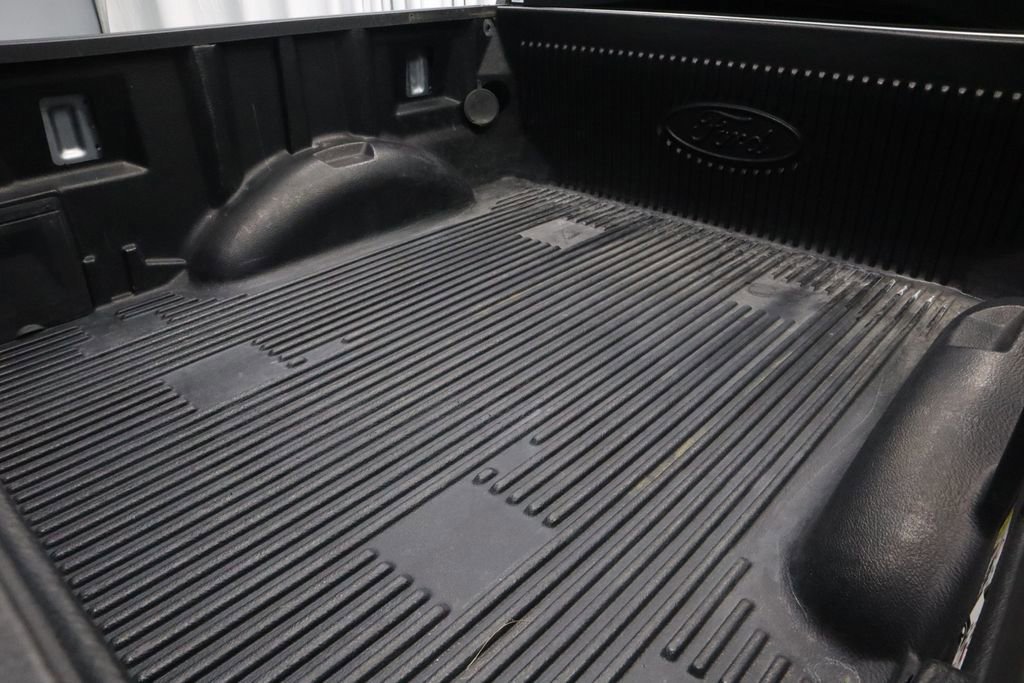 Certified 2025 Ford F150 XLT w/ Equipment Group 301A Standard image 19