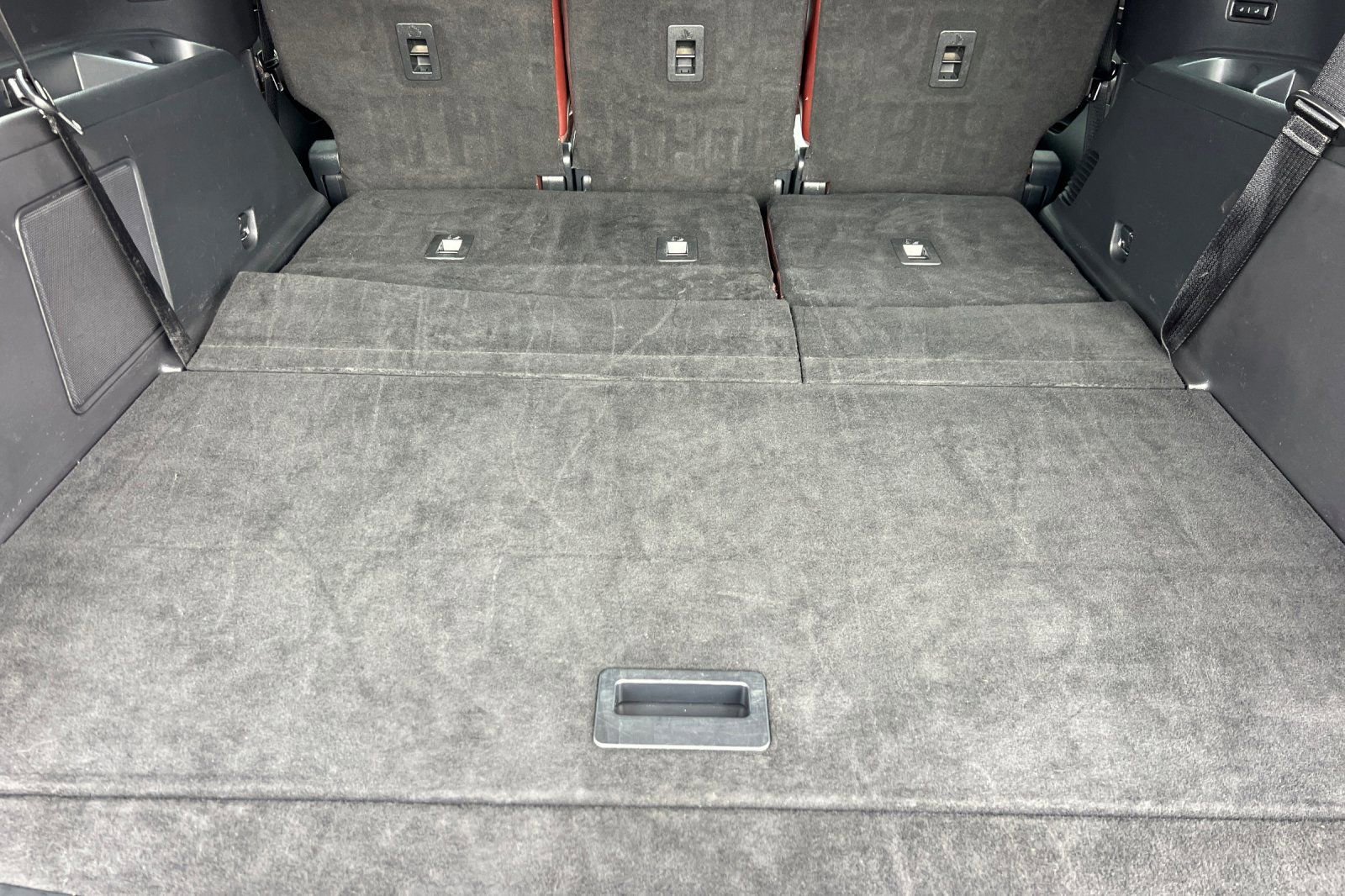 Certified 2023 Ford Expedition Max Limited image 17