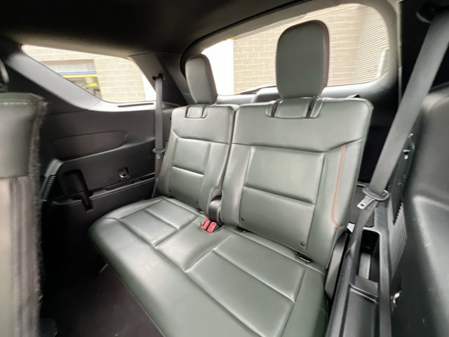 Certified 2022 Ford Explorer Timberline AWD/4WD image 24