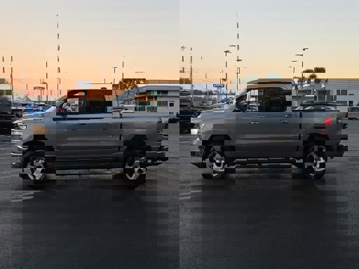 Used 2020 RAM 1500 Big Horn image 9