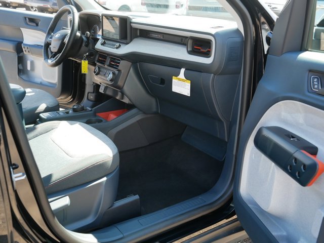 Certified 2022 Ford Maverick XLT w/ Equipment Group 300A Standard AWD/4WD image 19