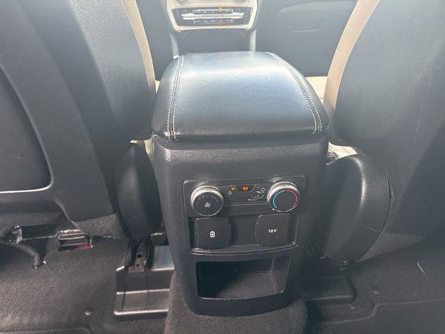 Certified 2020 Ford Explorer XLT w/ Equipment Group 202A RWD image 18