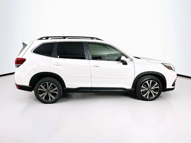 Used 2023 Subaru Forester Limited AWD/4WD image 26