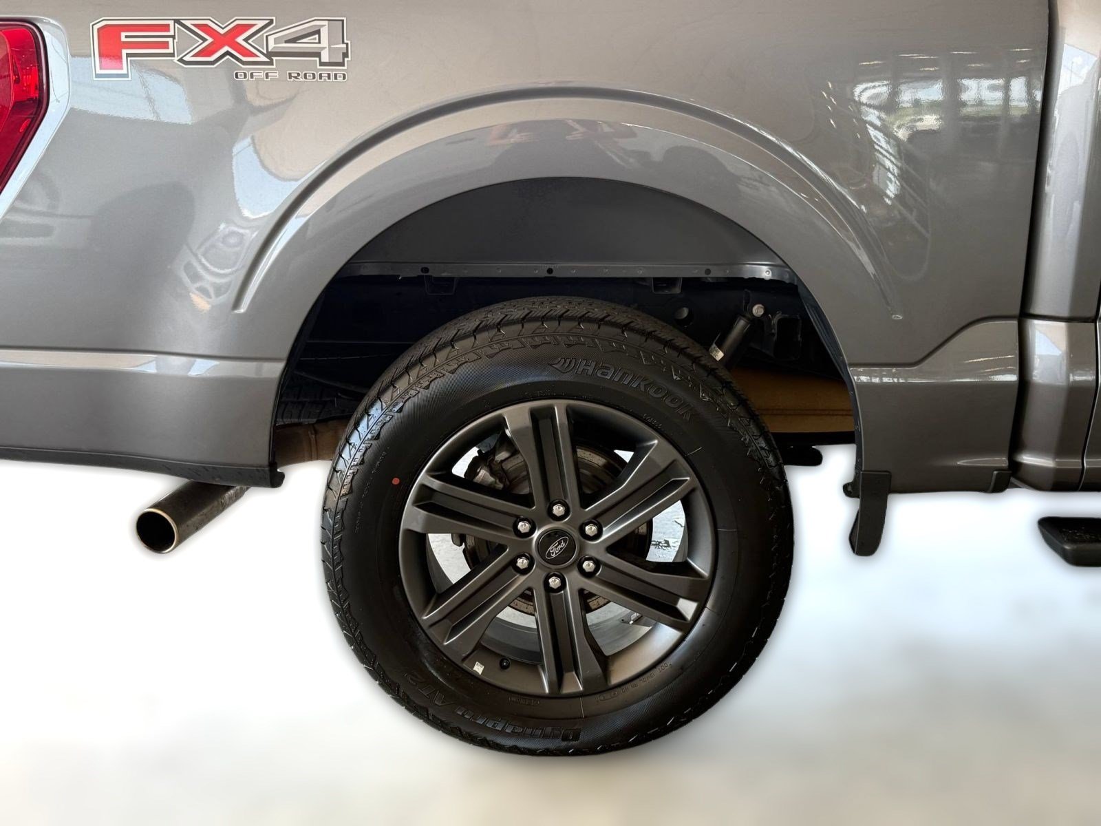 Certified 2022 Ford F150 XLT w/ Equipment Group 302A High AWD/4WD image 12