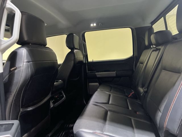 Certified 2023 Ford F350 Lariat w/ Lariat Ultimate Package AWD/4WD image 24