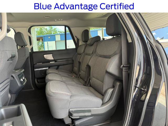 Certified 2025 Ford Expedition Max Active AWD/4WD image 7
