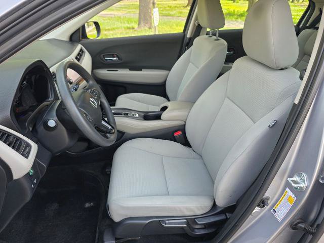 Used 2022 Honda HR-V LX image 21