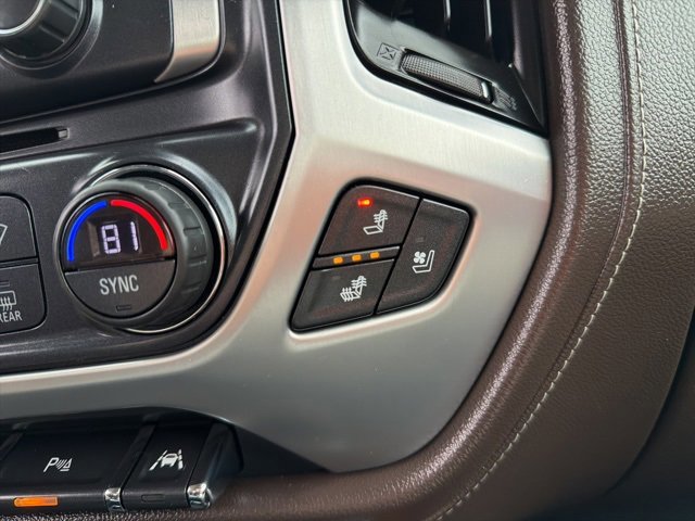 Used 2017 GMC Sierra 1500 SLT image 19