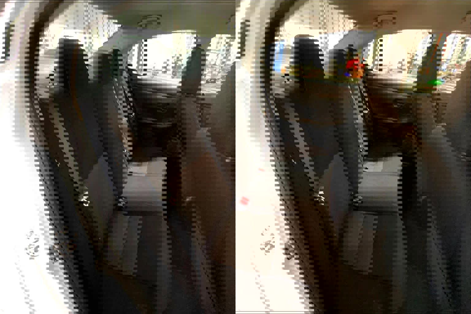 Used 2024 Nissan Sentra SV image 18