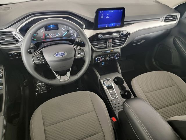 Certified 2022 Ford Escape SE w/ Convenience Package AWD/4WD image 32