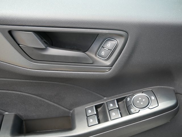 Certified 2025 Ford Escape Active AWD/4WD image 18