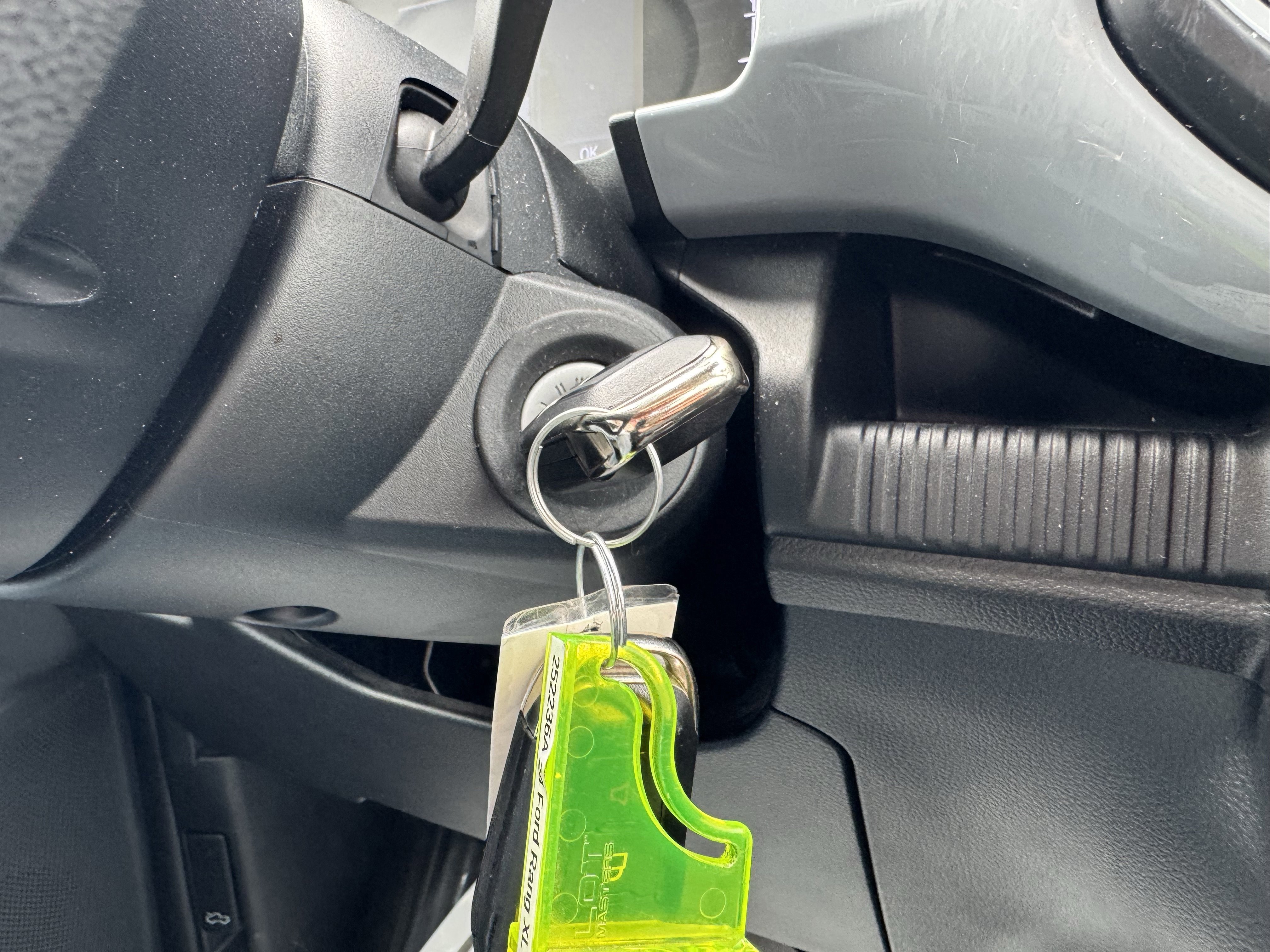 Certified 2024 Ford Ranger XL w/ Trailer Tow Package RWD image 15